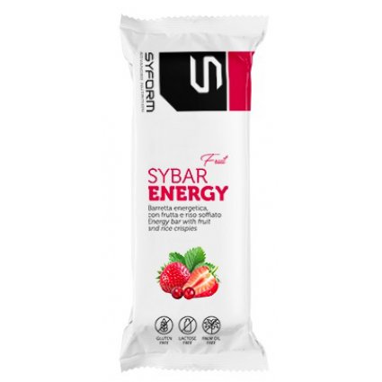 SYBAR ENERGY FRUIT FRA 1BARR