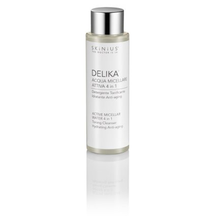 DELIKA Acqua Micell.100ml