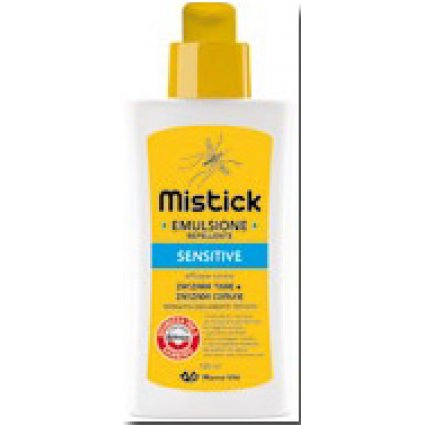 MISTICK SENSITIVE PMC