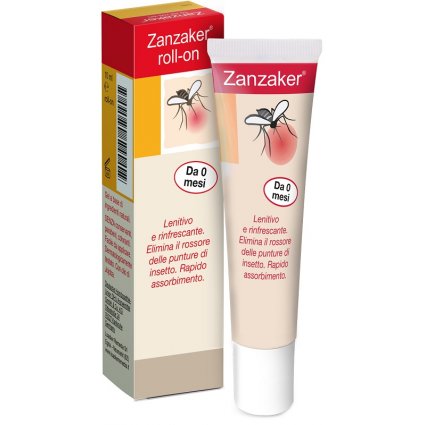 ZANZAKER Roll-On 10ml