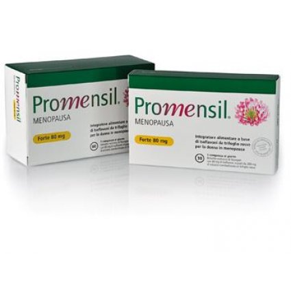 PROMENSIL FORTE 30CPR