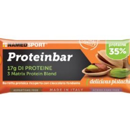 Proteinbar Delicious Pistachio 50g