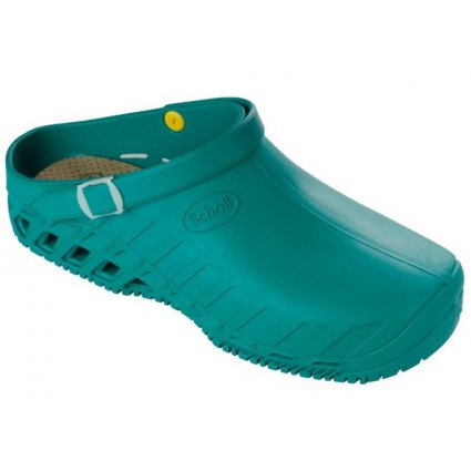 CLOG Evo Emerald 36/37