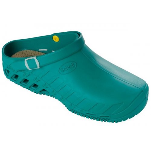 CLOG Evo Emerald 44/45