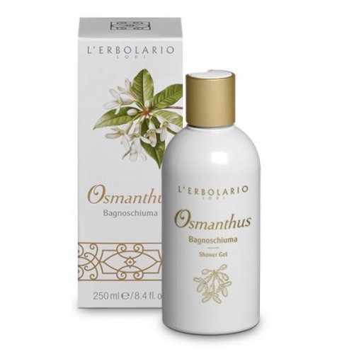 OSMANTHUS BAGNOSCHIUMA 250ML