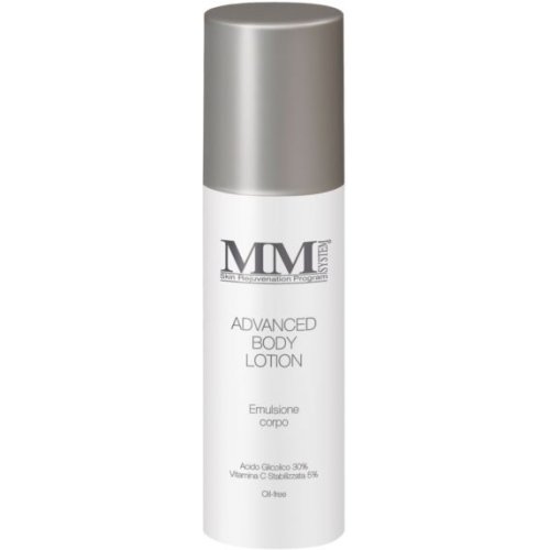 MM SYSTEM Adv.Body Lotion150ml