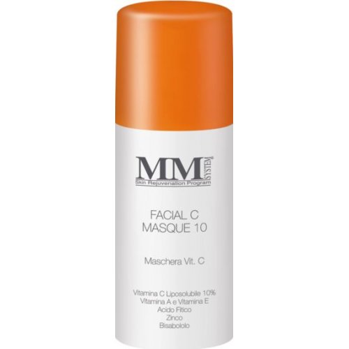 MM SYSTEM Facial C Masque