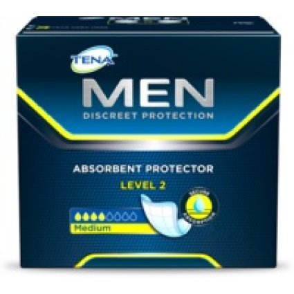 TENA MEN LIVELLO 2 20PZ