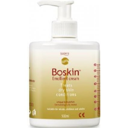 BOSKIN CREMA 500ML