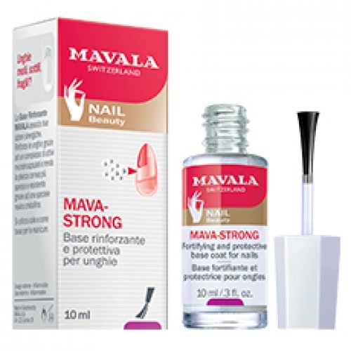 MAVALA STRONG SMALTO 10ML