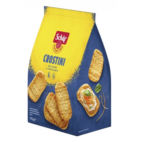 SCHAR CROSTINI 175 G