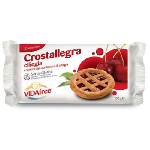 CROSTALLEGRA Cil.4x45g