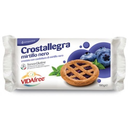 CROSTALLEGRA Mirt.Nero 4x45g