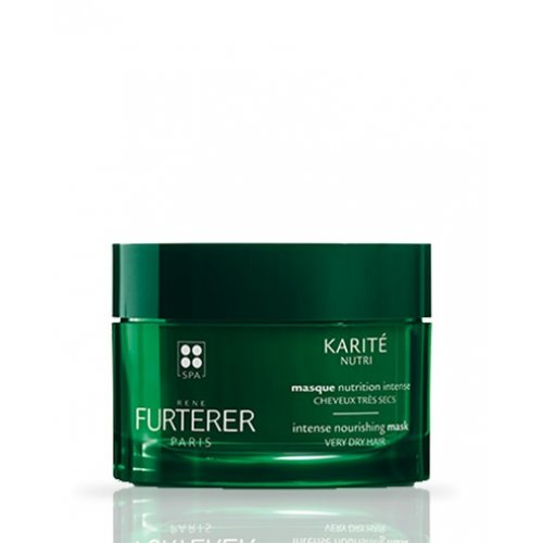 KARITE' NUTRI MASCHERA NUTR IN