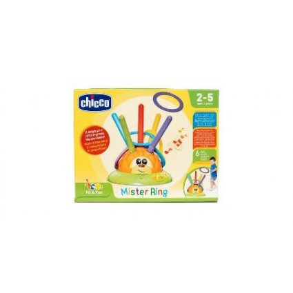 GIOCO 91490 FIT&FUN RICCIO<