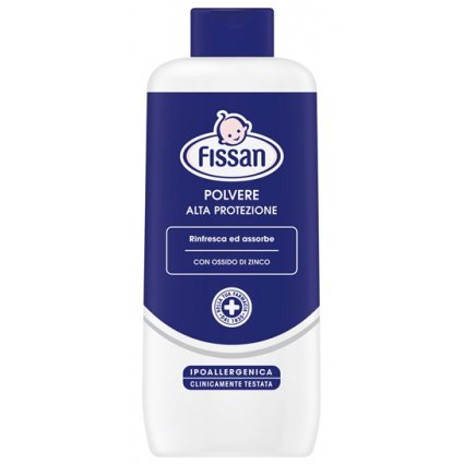 FISSAN BABY NUOVA POLV AP 500G