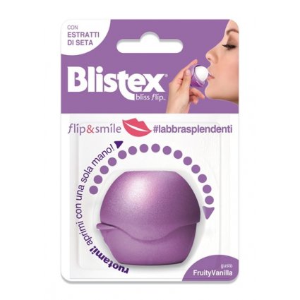 BLISTEX FLIP&SMILE LABBRA SPL