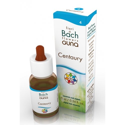 HE.CENTAURY GUN GTT 10ML F.BAC