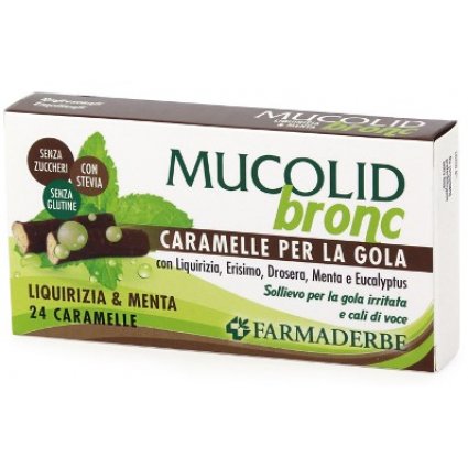 MUCOLID BRONC MENTA/LIQUIR 70G