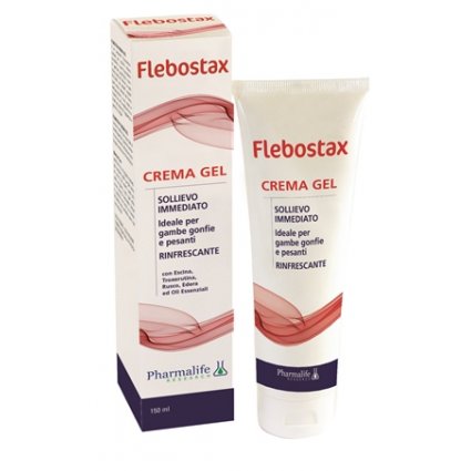 FLEBOSTAX CREMA GEL 150ML