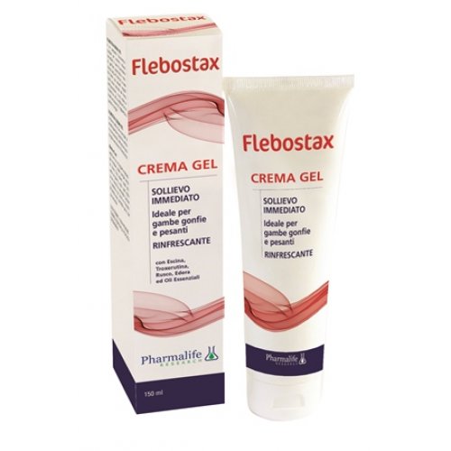 FLEBOSTAX CREMA GEL 150ML