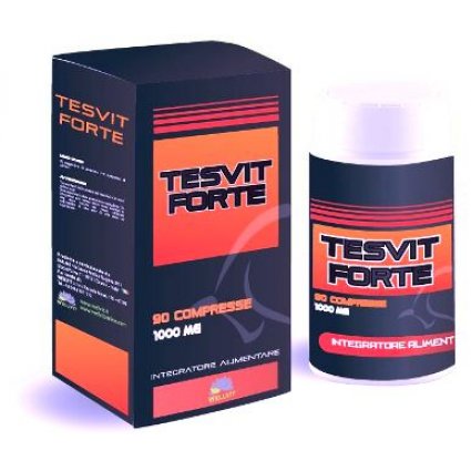 TESVIT FORTE 90CPR