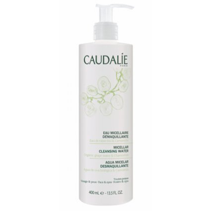 CAUDALIE EAU MICEL DEMAQ 400ML