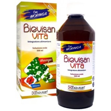 BIEVISAN VITA 500ML