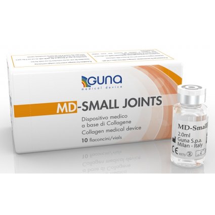 HE.MD-SMALL JOINTS 10F 2ML