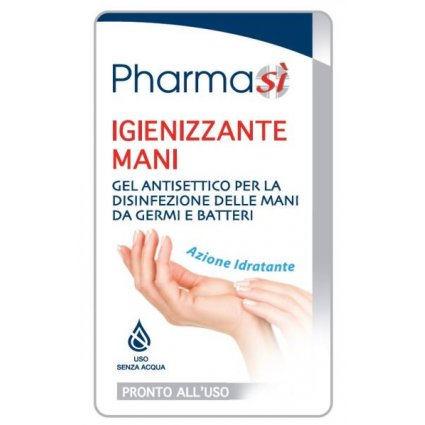 IGIENIZZANTE MANI 200 ML AFROD