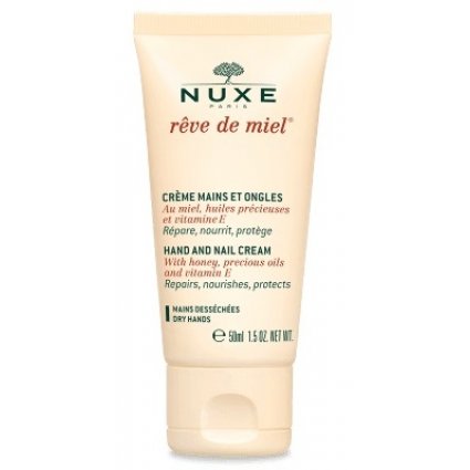 NUXE REVE DE MIEL CR MAINS50ML