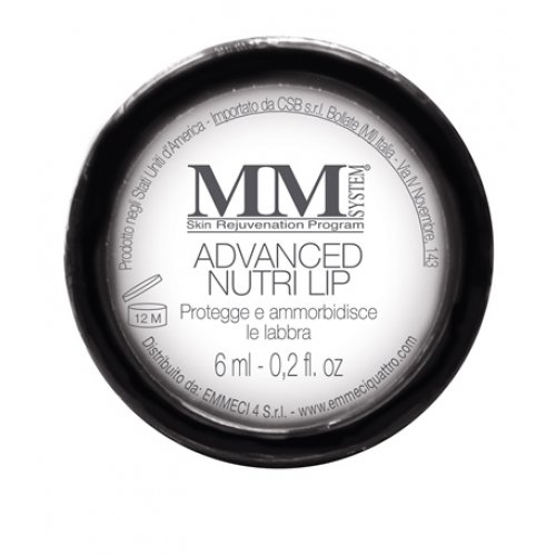 MM SYSTEM Adv.Nutri Lip