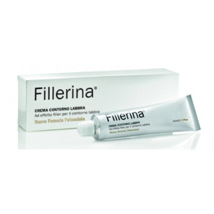 FILLERINA NF CR LAB GRADO 3 PL