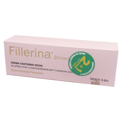 FILLERINA BIOREV NF CR OCC G3