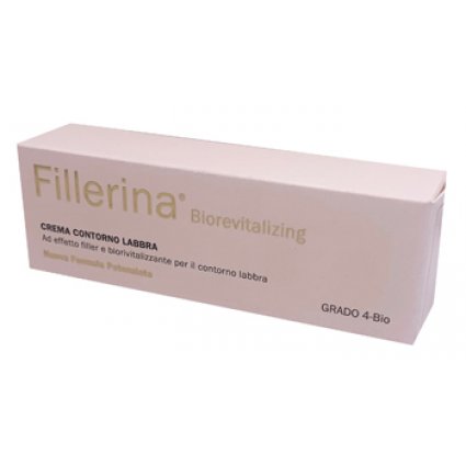 FILLERINA BIOREV NF CR LAB G3