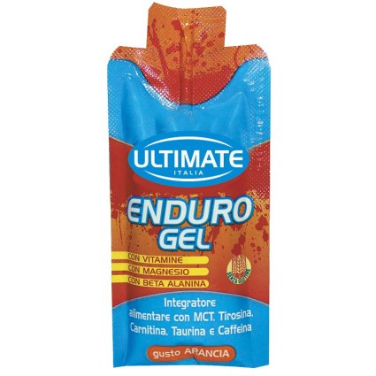 ULTIMATE ENDURO GEL ARA 24BUST