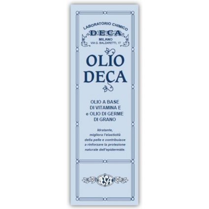 OLIO DECA 50ML