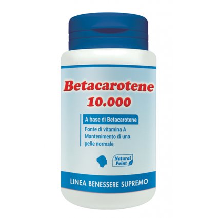 BETACAR 10000 80PRL "N.POINT"