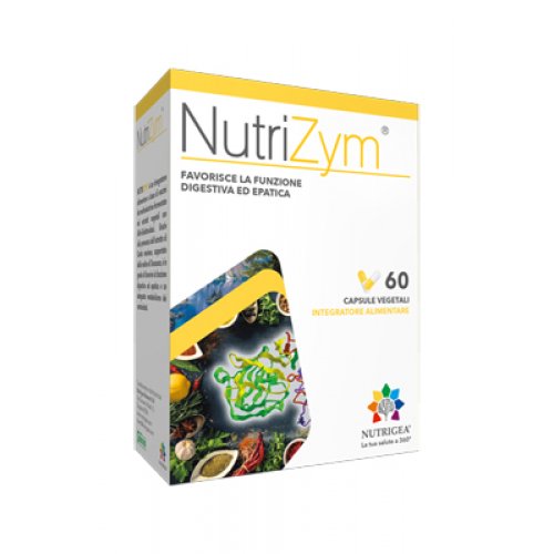 NUTRIZYM 60CPS NF