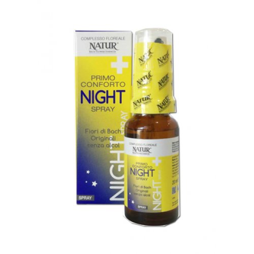 PRIMO CONFORTO NIGHT SPRAY20ML