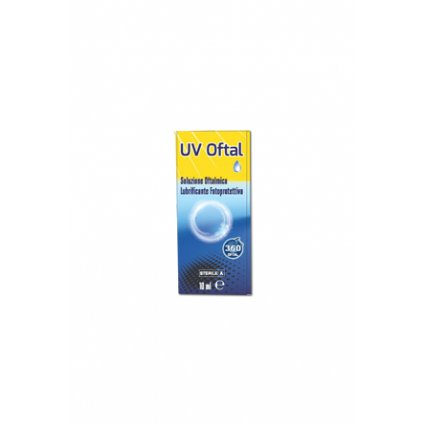 UV OFTAL SOL OFT LUB FOTOP10ML