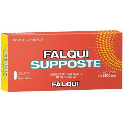 FALQUI SUPPOSTE 18SUPP ADULTI