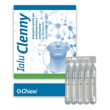 IALU CLENNY 15FLAC 5ML