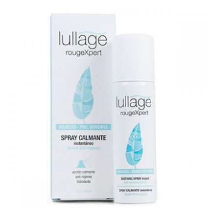 LULLAGE SPRAY CALMANTE ROUGEXP<