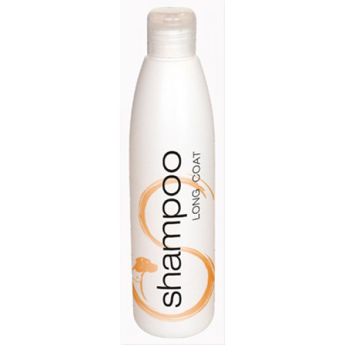 SHAMPOO LONG COAT 250ML