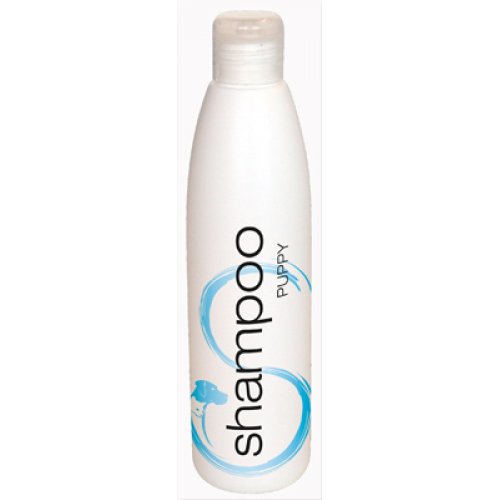 SHAMPOO PUPPY 250ML