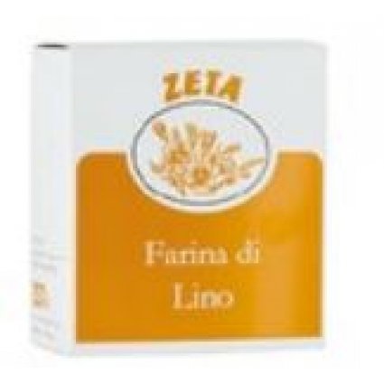 ZETA FARINA LINO PICCOLO