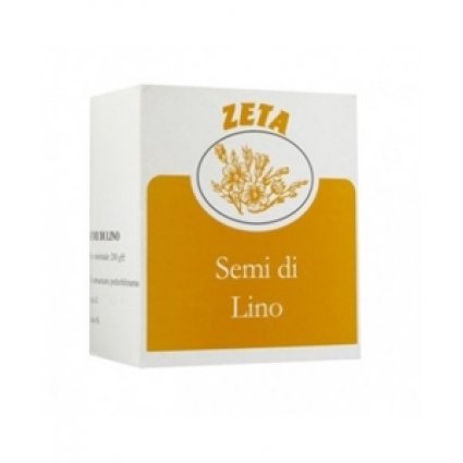 ZETA LINO SEMI ASTUC PICCOLO