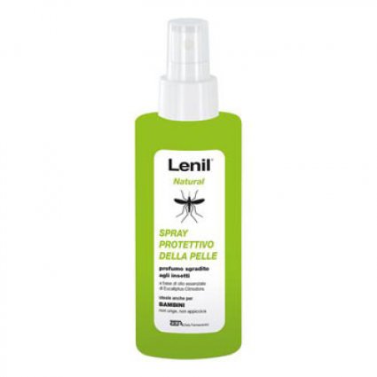 LENIL NATURAL SPRAY