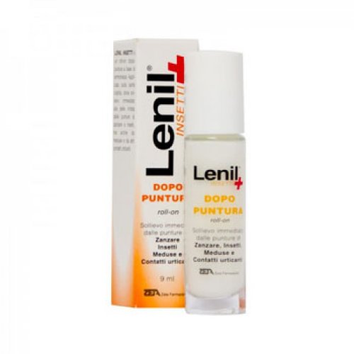 LENIL DOPOPUNTURA ROLL-ON